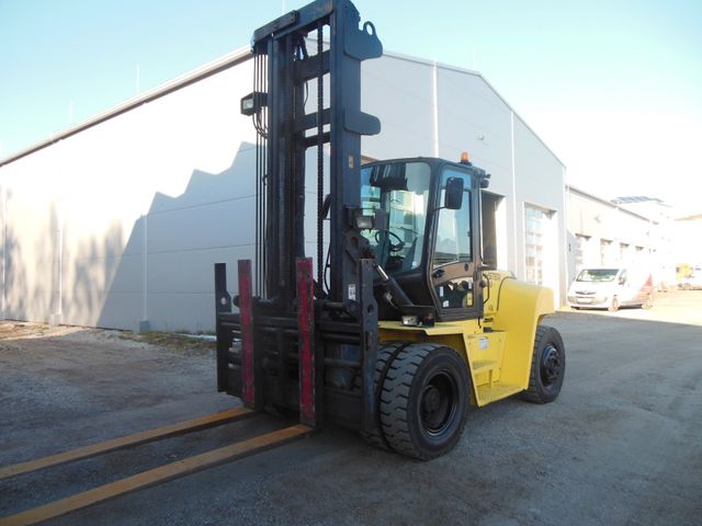 Hyster H 8.00 XM DIESEL