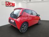 Toyota Aygo 1.0 x-play Team D*KLIMAANLAGE* - Toyota Aygo (X) in Gelsenkirchen