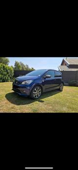 Seat Mii FR line Automatic - Seat Mii von privat