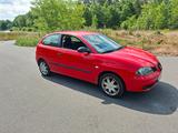 Seat Ibiza 1.4 16V 55 kW Stella Stella - Seat Ibiza Stella mit Benzin-Antrieb