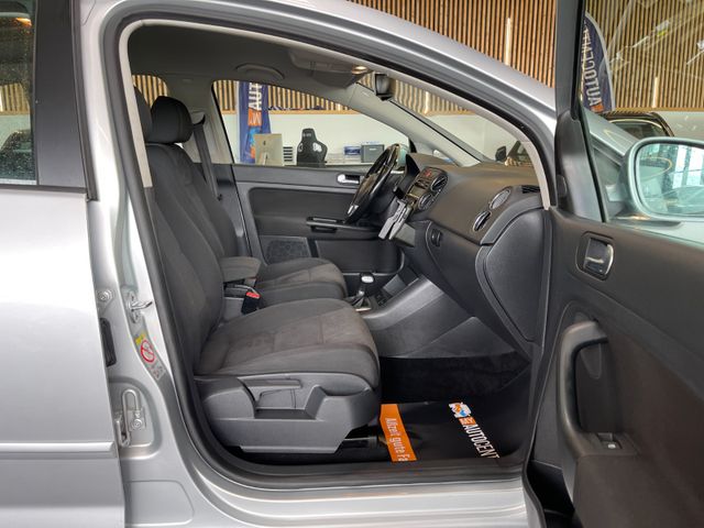 Volkswagen Golf Plus VI Comfortline *AHK*KLIMA*PDC*SZHZ*