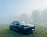 Audi SQ8 TDI quattro tiptronic | Voll 