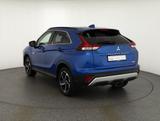 Mitsubishi Eclipse Cross 2.4 PHEV 4WD LED Navi Kamera AHK - Mitsubishi Eclipse Cross Gebrauchtwagen in Berlin