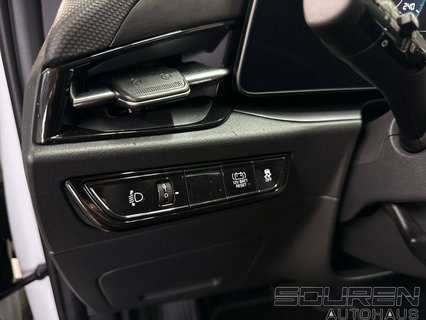 Fahrzeugabbildung Kia Niro 1.6 Hybrid DCT VISION KOMFORT STYLE sofort