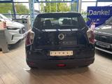 Ssangyong Tivoli 1,5l Quartz Navi, Klima - Ssangyong aus 2024