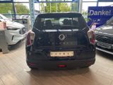 Ssangyong Tivoli 1,5l Quartz Navi, Klima - Ssangyong Tivoli aus 2024