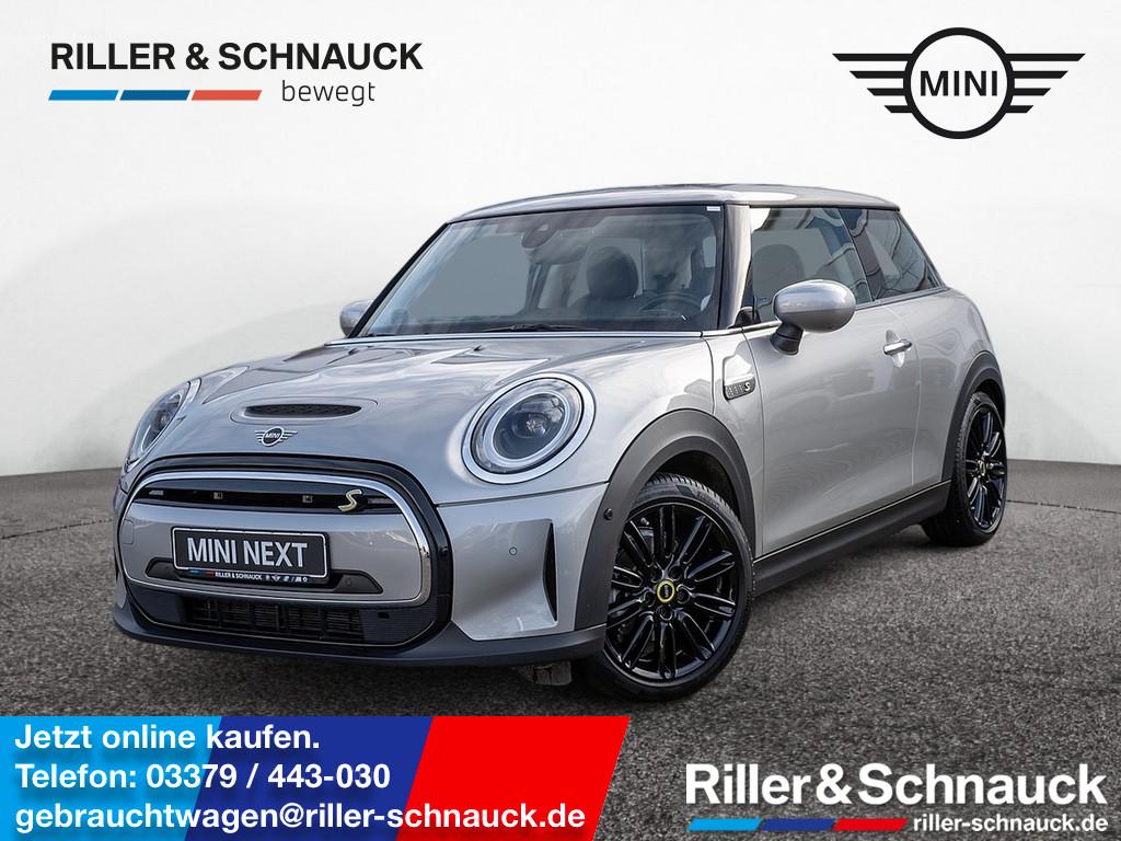 MINI Cooper SE Classic Trim PANO+HUD+NAVI+H/K+KEYLESS