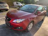 Seat Ibiza Stylance / Style 1.HAND RENTNERFAHRZEUG SC - Seat Ibiza aus 2010: Style
