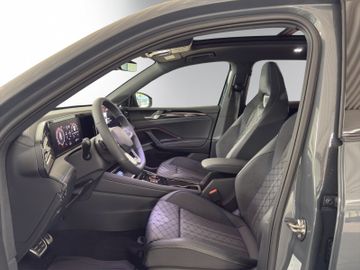 Bild 9 VW Tiguan 2.0 TDI R-Line Black Style 4Motion