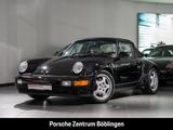 Porsche 964 911 Carrera 2 Cabriolet Turbo Look Tiptronic - Porsche: Turbo Look