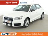 Audi A1 Sportback 1.0 TFSI*TEMPO*PDC*SHZ*KLIMA* - Audi A1 Gebrauchtwagen in Hannover