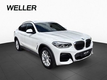 BMW X4 - 4