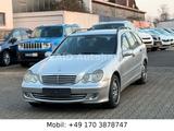 Mercedes-Benz C 200 C T-Modell C 200 T CDI*2HAND*NEU KETTE - gebrauchte Mercedes-Benz C 200 aus dem Jahr 2005