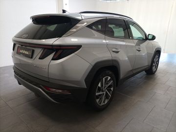 Hyundai TUCSON - 5