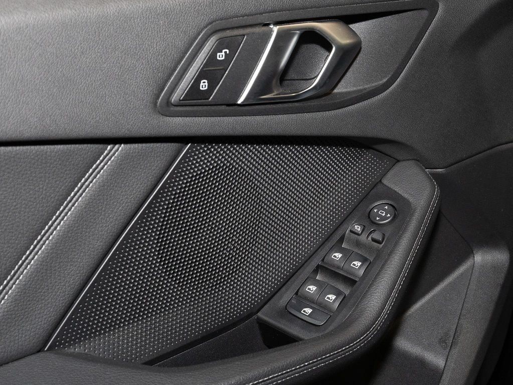 BMW 116 - Bild 5
