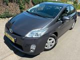 Toyota Prius 1.8-l-VVT-i Plug-in Comfort - gebrauchte Toyota Prius aus dem Jahr 2012