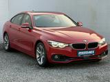 BMW 440i xDrive Sport-Automatic "Sport Line" - : Automatic