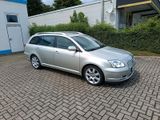 Toyota Avensis T25 2.4 - Toyota Avensis aus 2004
