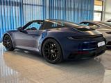 Porsche 992 Targa 4 GTS / Approved bis 03/27 - 1.Hand - Porsche: Approved