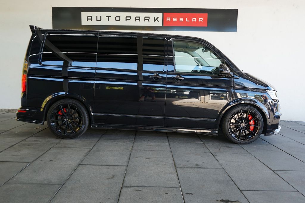 Image of Volkswagen T6 Multivan