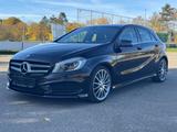 Mercedes-Benz A 200 AMG LINE BlueEfficiency/NAVI/PDC/XENON/SHZ - Mercedes-Benz A-Klasse Gebrauchtwagen in Stuttgart