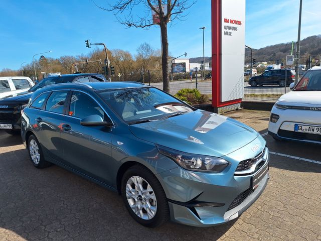 Kia Ceed Sportswagon Vision NAVI DCT 7 Komf.+