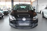 Volkswagen Sharan 1.4 TSI DSG Highline BMT*NAVI*XENON*7.Si* - gebrauchte VW Sharan aus dem Jahr 2021