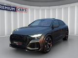 Audi RSQ8 4.0 TFSI quattro *Garatie*Finanzierung* - gebrauchte Audi RSQ8 aus dem Jahr 2021
