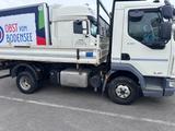 DAF LF 230 FA Kipper 7.5T - DAF Dreiseitenkipper