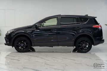 Toyota RAV 4 - 8