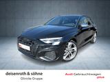 Audi S3 Sportback TFSI Matrix/B&O/Nav/ACC/ASI/19"/Bus - gebrauchte Audi S3 aus dem Jahr 2023
