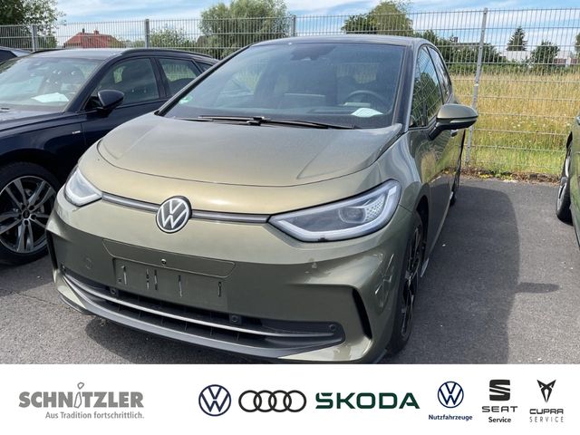 VW ID.3 MOVE Pro MATRIX/NAVI/KAMERA/KEYLESS/APP+++