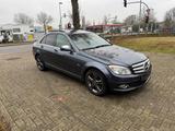 Mercedes-Benz Mercedes C320 Cdi Tüv 04/26 - gebrauchte Mercedes-Benz C 320 aus dem Jahr 2009