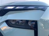 Skoda ELROQ 85 Navi LED Leder Kamera PDC LM Tempo - Skoda Elroq Gebrauchtwagen