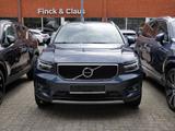 Volvo XC40 T2 Momentum Pro LED ACC AHK RÜCKFAHRKAMERA - Volvo XC40 Gebrauchtwagen in Hamburg