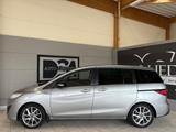 Mazda 5 Business-Line/ 7-Sitzer/Klimaaut./Sizheizung/ - Mazda 5 aus 2013