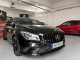 Mercedes-Benz CLA 220/AMG/Panorama/LED/NAVI/Serv+Tüv neu - Mercedes-Benz CLA-Klasse mit Diesel-Antrieb: Coupe