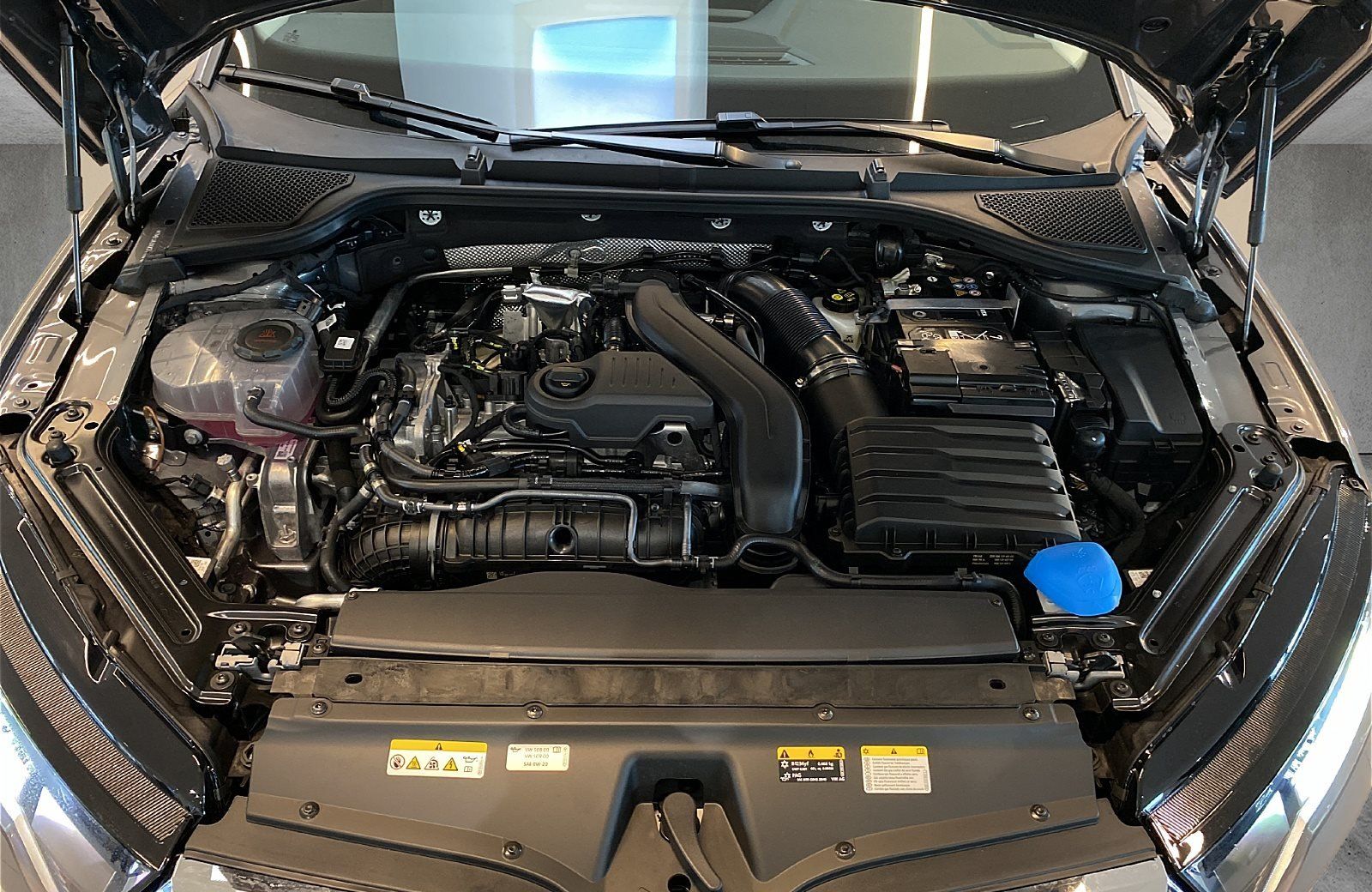 Skoda Octavia - Bild 14