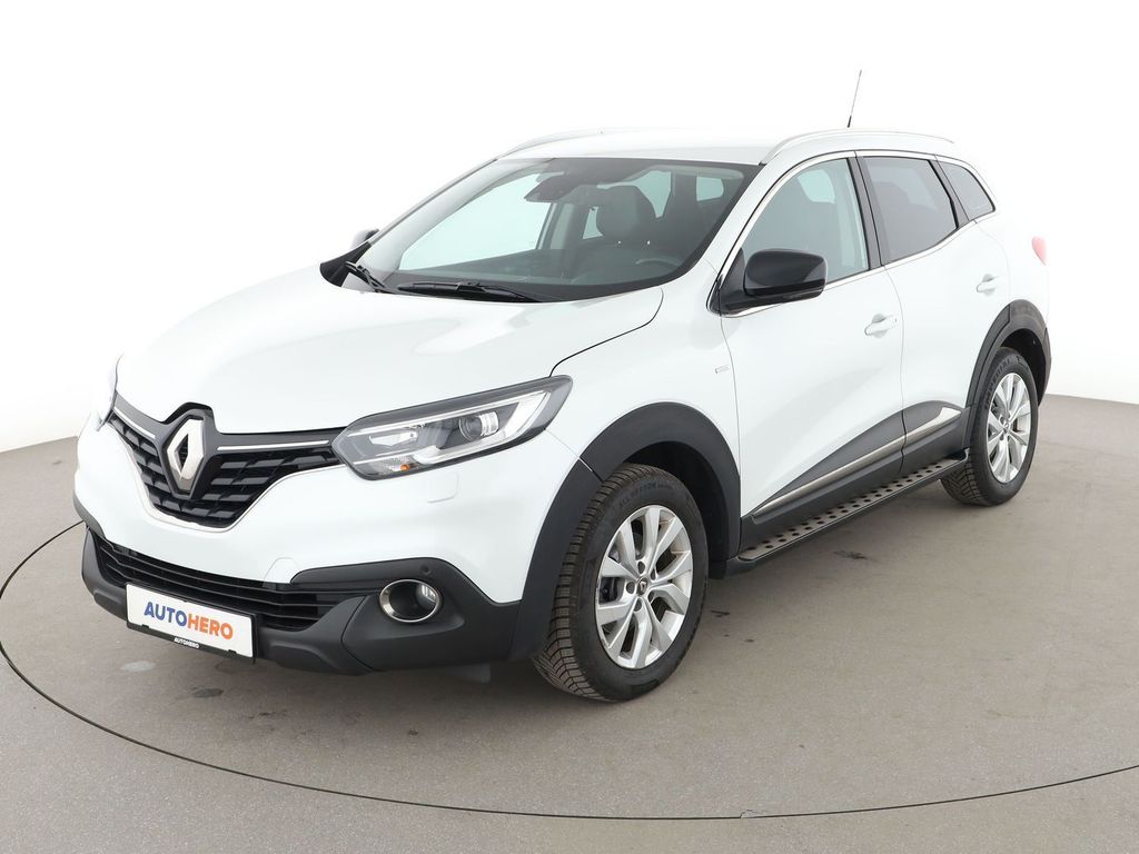 Image of Renault Kadjar