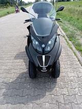 Piaggio MP3 Roller - PIAGGIO VON 126 BIS 250 CCM