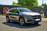 Mercedes-Benz GLA 220 d 360° Distronic AHK - Mercedes-Benz GLA 220 aus 2020