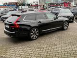 Volvo V90 T6 Plug-in Hybrid AWD Core Licht-P. AHK semi - Volvo V90: Core