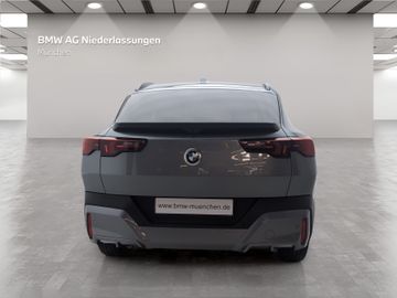 BMW X2 - 5