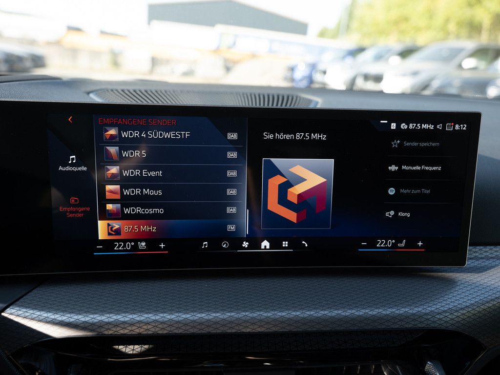 BMW i4 - Bild 18