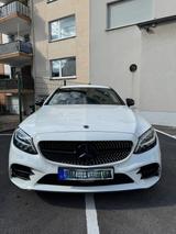Mercedes-Benz C 200 Autom - EQ Boost - AMG Line - Night Paket - Mercedes-Benz C 200 Gebrauchtwagen in Dortmund