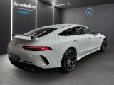 Mercedes-Benz AMG GT 63  Cp. 4M AeroPak Perf-Abgas WideScreen - Mercedes-Benz AMG GT aus 2023
