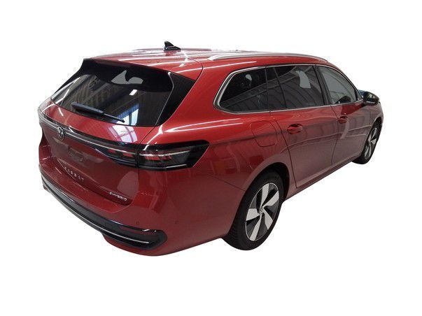 Volkswagen Passat Variant - Bild 3