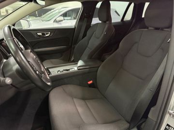 Volvo V60 - 11