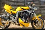 Suzuki GSX R 1100 GV73c  - Angebote