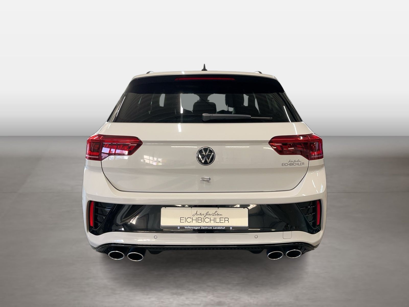 Volkswagen T-Roc - Bild 4